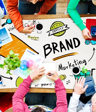 Graphic design agencies