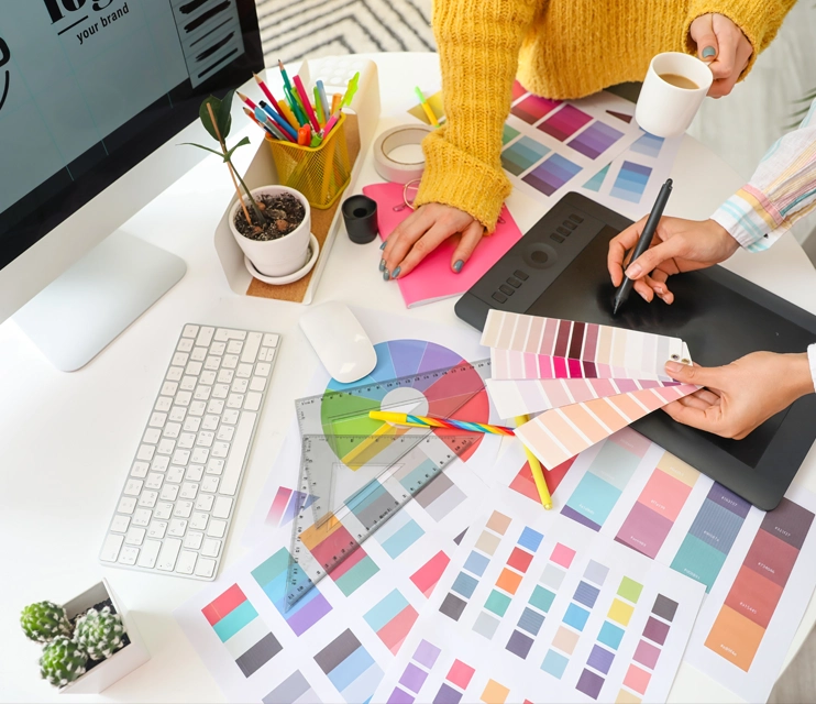 GRAPHIC DESIGN