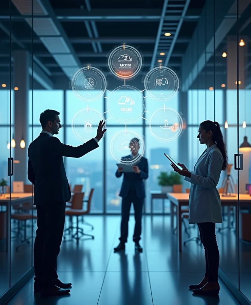 benefits of Digital Pioneering Solutions